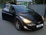 Hyundai Avante 2010 годаүшін5 200 000 тг. в Алматы – фото 5