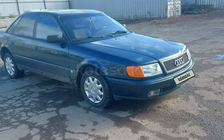 Audi 100 1994 года за 2 200 000 тг. в Караганда