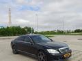 Mercedes-Benz S 350 2006 годаүшін6 200 000 тг. в Астана – фото 2