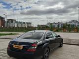 Mercedes-Benz S 350 2006 годаүшін6 200 000 тг. в Астана