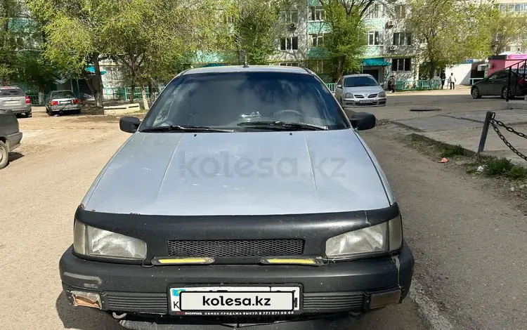 Volkswagen Passat 1990 года за 730 000 тг. в Актобе