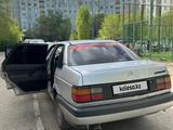 Volkswagen Passat 1990 года за 730 000 тг. в Актобе – фото 4