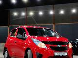 Chevrolet Spark 2012 годаүшін3 550 000 тг. в Шымкент