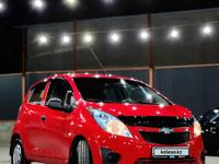 Chevrolet Spark 2012 года за 3 550 000 тг. в Шымкент