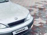 Lexus ES 300 1997 годаүшін4 000 000 тг. в Тараз – фото 3