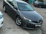 Toyota Camry 2014 годаүшін9 200 000 тг. в Сарыагаш