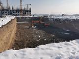 Услуги спецтехники для земляных работ Экскаваторы Погрузчики Бульдозеры Сам в Жетиген – фото 3