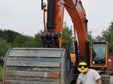 Услуги спецтехники для земляных работ Экскаваторы Погрузчики Бульдозеры Сам в Жетиген
