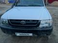 Toyota Hilux 2004 годаүшін3 500 000 тг. в Уральск – фото 3