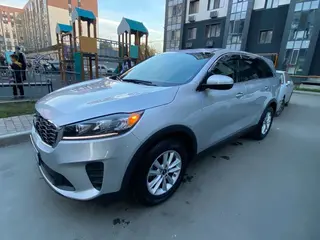 Kia Sorento, 2019