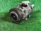 Компрессор кондиционера Хендай Туксон 2.0 G4KD дроссель датчик коленвала за 85 000 тг. в Алматы