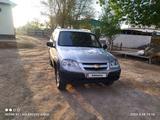 Chevrolet Niva 2013 года за 3 000 000 тг. в Кызылорда – фото 3