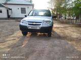 Chevrolet Niva 2013 года за 3 000 000 тг. в Кызылорда – фото 5