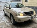 Lexus RX 330 2003 годаүшін7 000 000 тг. в Шымкент