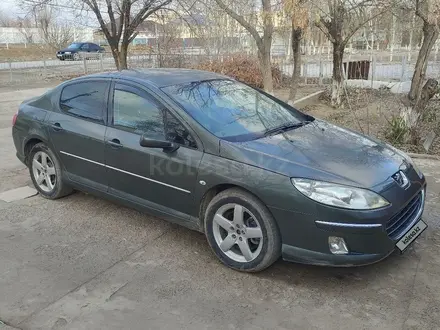 Peugeot 407 2007 года за 2 500 000 тг. в Кызылорда