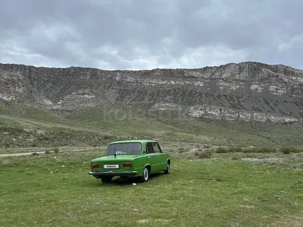 ВАЗ (Lada) 2101 1979 года за 600 000 тг. в Туркестан – фото 5