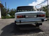 ВАЗ (Lada) 2106 2002 годаүшін950 000 тг. в Туркестан – фото 5