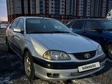 Toyota Avensis 2001 года за 2 850 000 тг. в Актобе