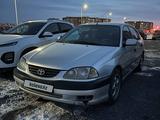 Toyota Avensis 2001 года за 2 850 000 тг. в Актобе – фото 4