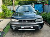 Subaru Legacy 1995 годаүшін2 100 000 тг. в Алматы