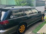 Subaru Legacy 1995 годаүшін2 100 000 тг. в Алматы – фото 4