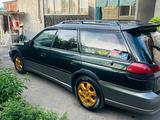 Subaru Legacy 1995 годаүшін2 100 000 тг. в Алматы – фото 3