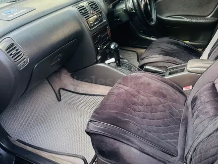 Subaru Legacy 1995 года за 2 100 000 тг. в Алматы – фото 6