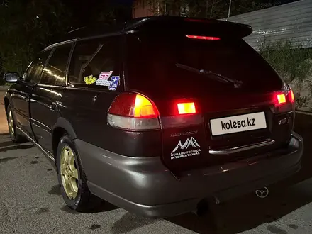 Subaru Legacy 1995 года за 2 100 000 тг. в Алматы – фото 9