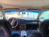 Audi 100 1992 года за 1 200 000 тг. в Тараз – фото 4