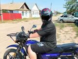 Продам мотоцикл kulager 150… 2023 года за 300 000 тг. в Уральск