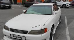 Toyota Mark II 1995 годаfor2 000 000 тг. в Алматы – фото 3