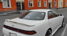 Toyota Mark II 1995 годаfor2 000 000 тг. в Алматы – фото 5