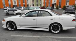 Toyota Mark II 1995 годаfor2 000 000 тг. в Алматы