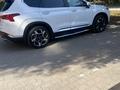 Hyundai Santa Fe 2022 годаүшін18 000 000 тг. в Актобе – фото 4