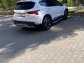Hyundai Santa Fe 2022 годаүшін18 000 000 тг. в Актобе – фото 5