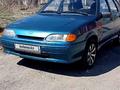 ВАЗ (Lada) 2114 2004 года за 650 000 тг. в Костанай – фото 5