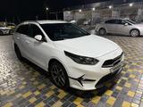 Kia Cee'd 2024 года за 10 300 000 тг. в Тараз – фото 2