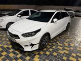 Kia Cee'd 2024 года за 10 300 000 тг. в Тараз