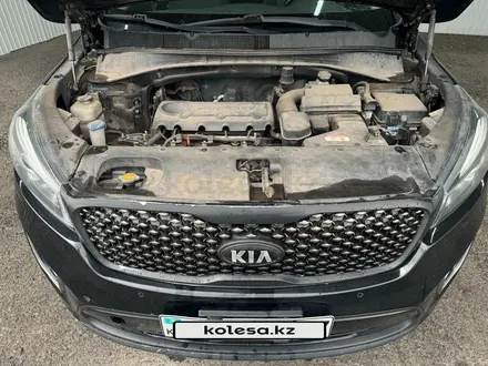Kia Sorento 2015 года за 8 606 667 тг. в Астана – фото 7