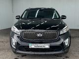 Kia Sorento 2015 годаүшін8 606 667 тг. в Астана