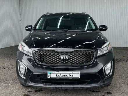 Kia Sorento 2015 года за 8 606 667 тг. в Астана