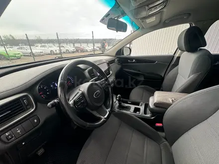 Kia Sorento 2015 года за 8 606 667 тг. в Астана – фото 9