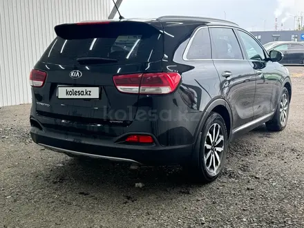 Kia Sorento 2015 года за 8 606 667 тг. в Астана – фото 6