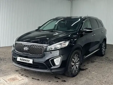 Kia Sorento 2015 года за 8 606 667 тг. в Астана – фото 3