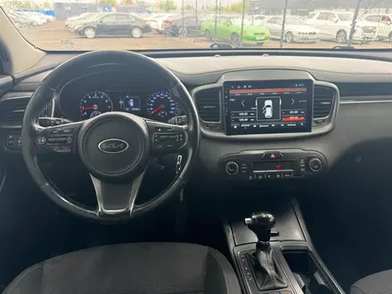 Kia Sorento 2015 года за 8 606 667 тг. в Астана – фото 8