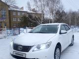 Toyota Camry 2012 годаүшін8 000 000 тг. в Астана