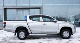 Mitsubishi L200 DC Invite+ 2022 годаүшін15 500 000 тг. в Астана – фото 5