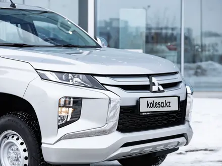 Mitsubishi L200 DC Invite+ 2022 года за 15 500 000 тг. в Астана – фото 20