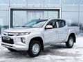 Mitsubishi L200 DC Invite+ 2022 годаүшін15 500 000 тг. в Астана – фото 16