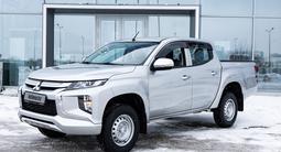 Mitsubishi L200 DC Invite+ 2022 года за 15 500 000 тг. в Астана – фото 3